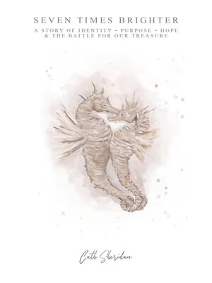 cover image of Seven Times Brighter